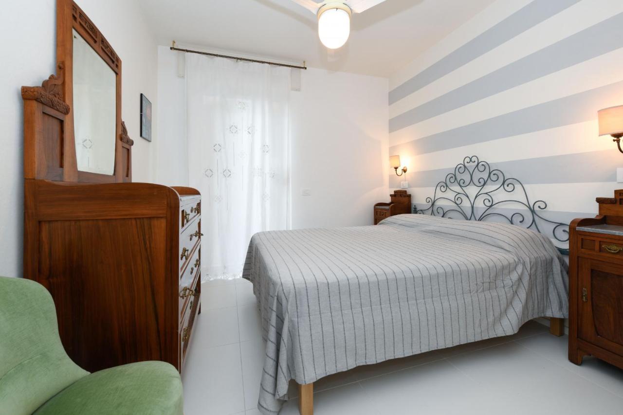 Garden Apartment Bardolino Exterior foto